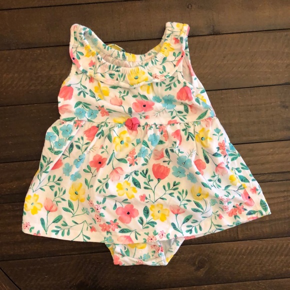 🌼 Girls 24m - Picture 4 of 7